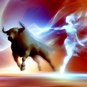 Ethereum’s Mysterious Dance with Destiny: Will a Secret Pattern Unleash a Bullish Surge?