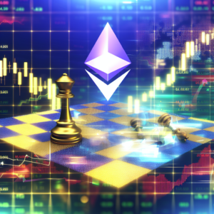 GameSquare’s $100 Million Ethereum Bet: The Hidden Power Move Behind Nasdaq’s Secret Crypto Shift