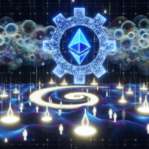 The Secret Rise of Ethereum: Unveiling the Digital Oil Powering a $5 Billion Revolution