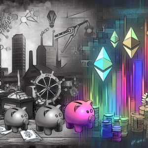 Unraveling the Mystery: How SharpLink’s ETH Strategy Could Secretly Redefine Corporate Finance Forever!
