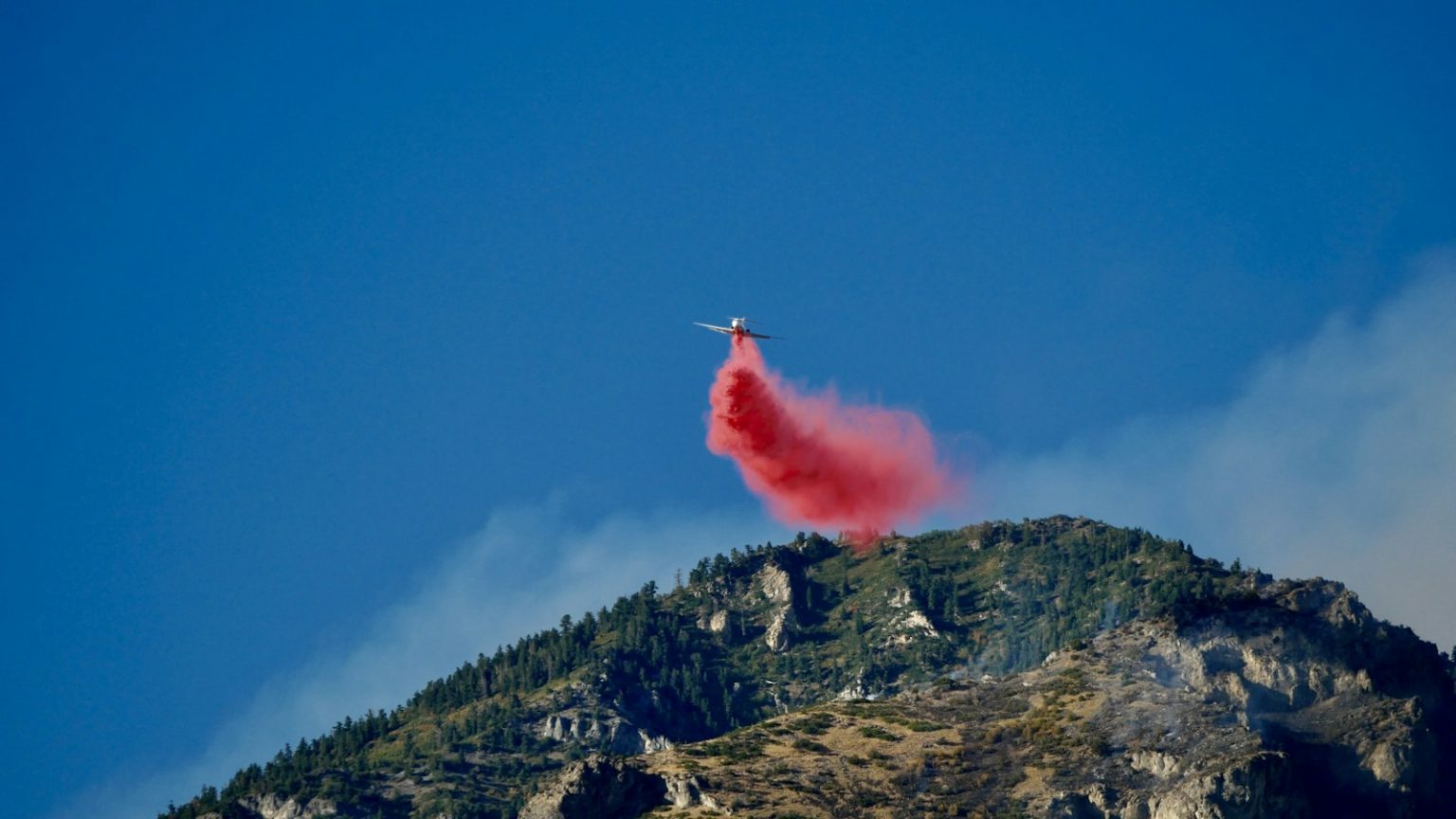 Canada reports 5,400 wildfires and 4.5 million hectares burned in 2026 ...