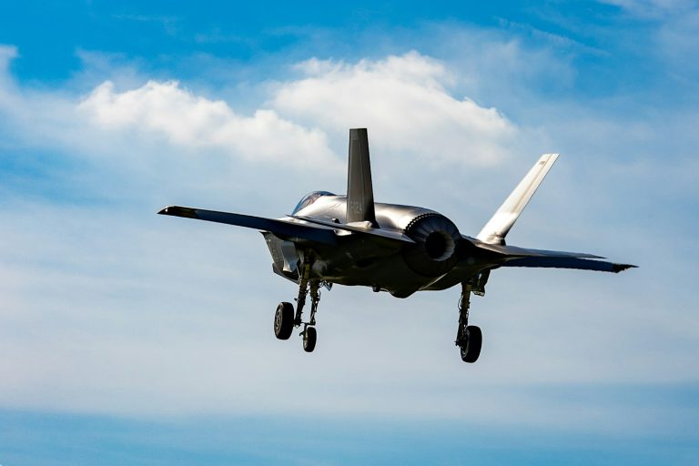 Defence Blog Ottawa highlights about $8 billion in Alberta defence projects - West ...